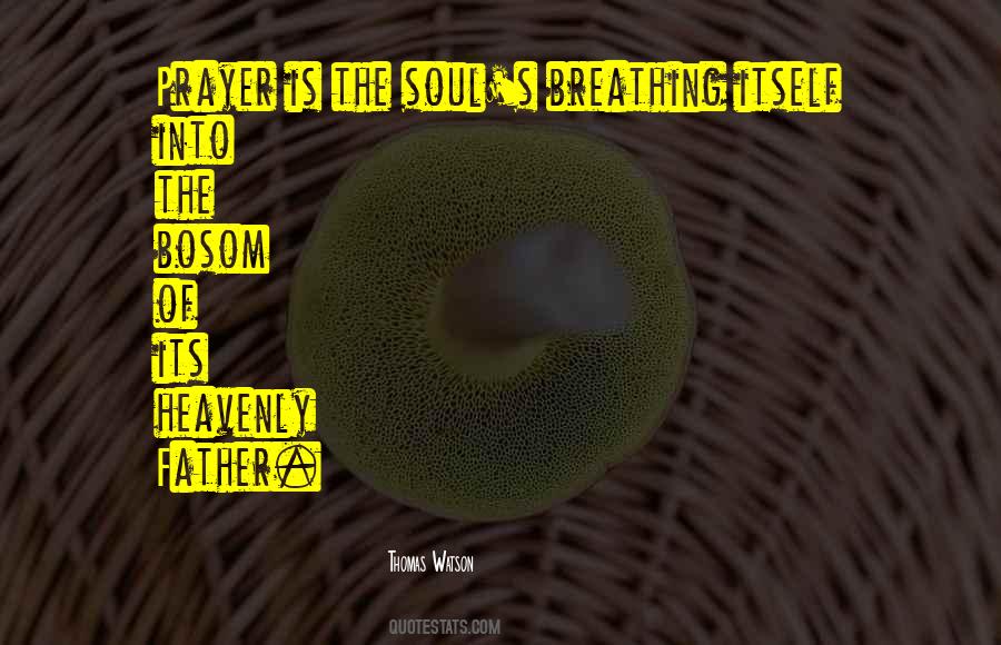 Thomas Watson Quotes #1761407