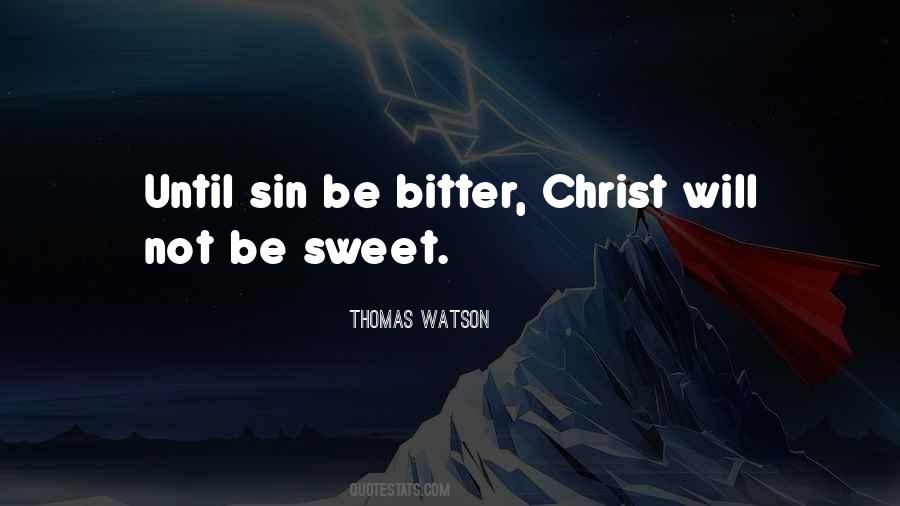 Thomas Watson Quotes #1763476
