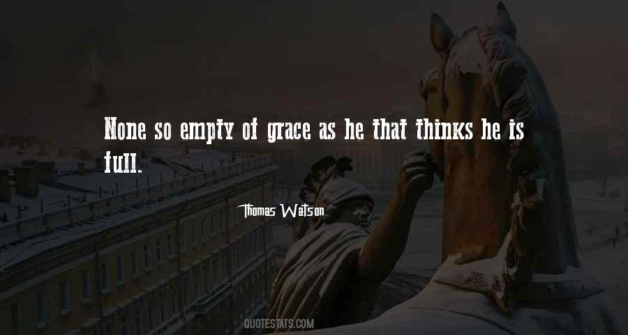 Thomas Watson Quotes #1809938