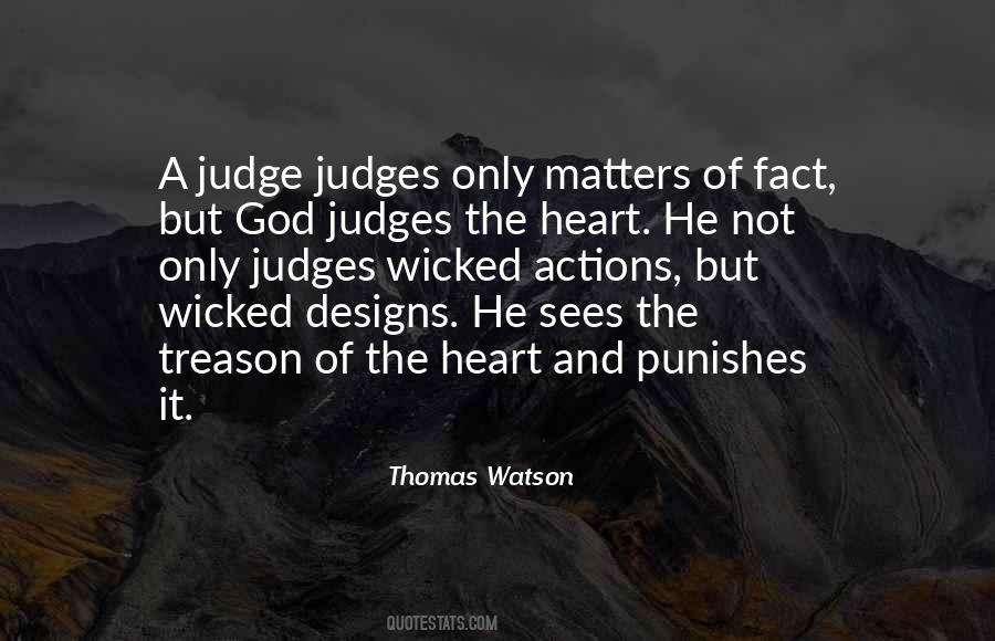 Thomas Watson Quotes #1816118
