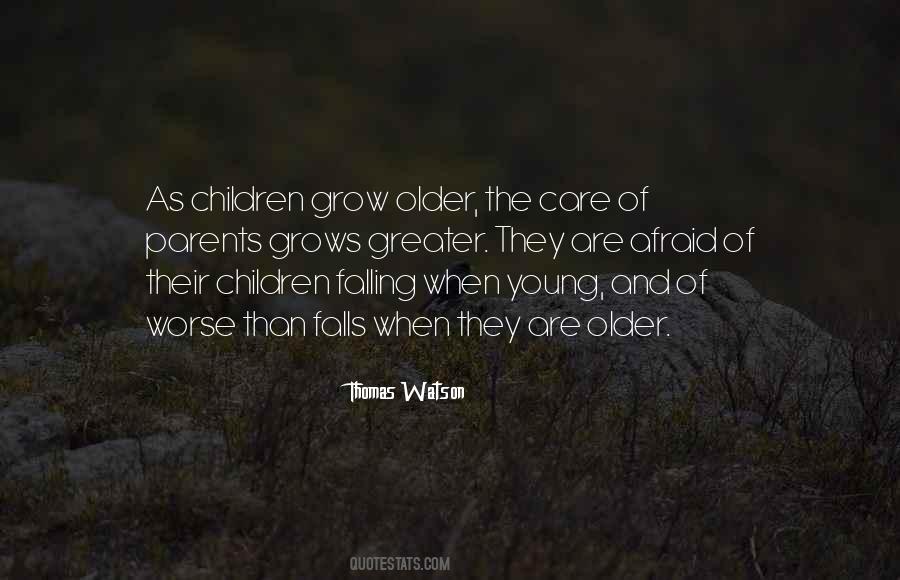 Thomas Watson Quotes #181848