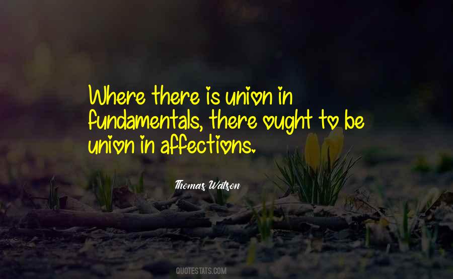 Thomas Watson Quotes #1826257