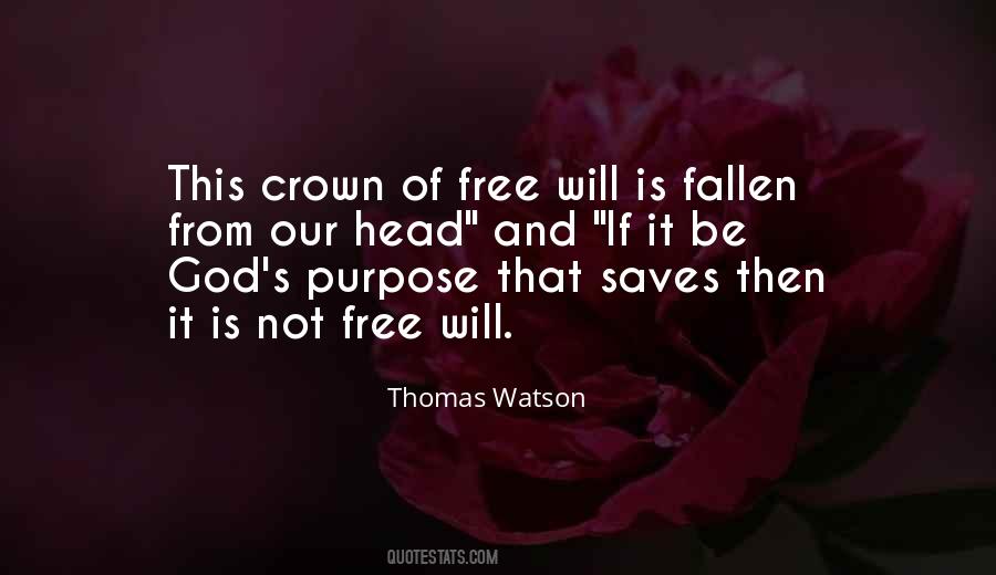 Thomas Watson Quotes #303150