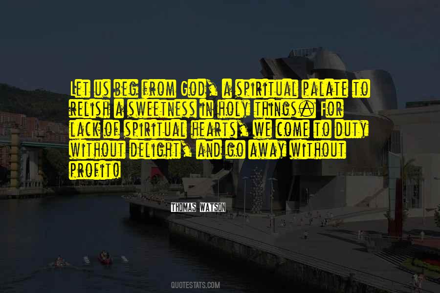Thomas Watson Quotes #336815