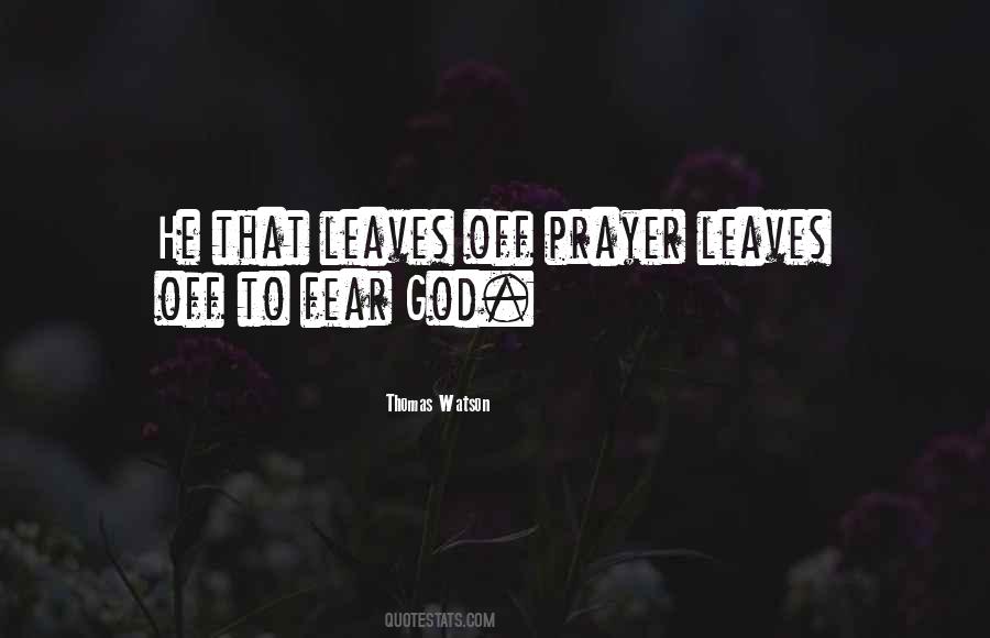 Thomas Watson Quotes #348450