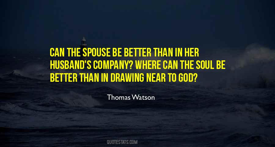 Thomas Watson Quotes #351087