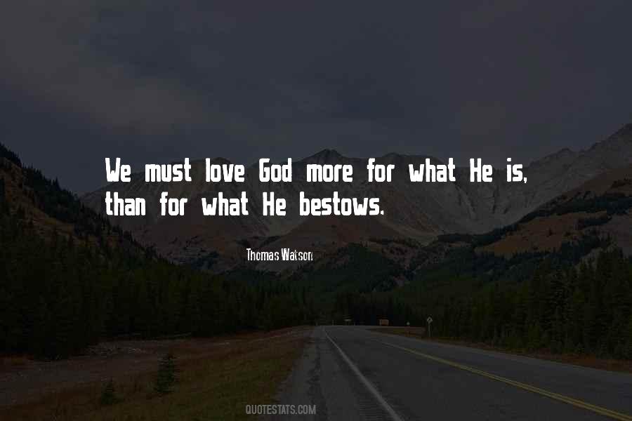 Thomas Watson Quotes #376228