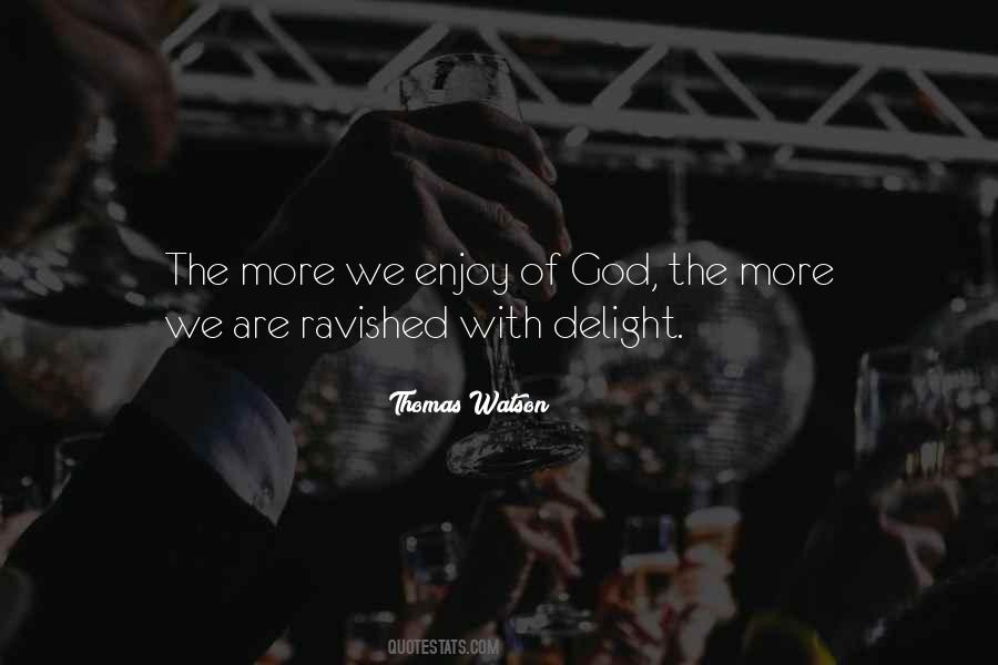 Thomas Watson Quotes #436192