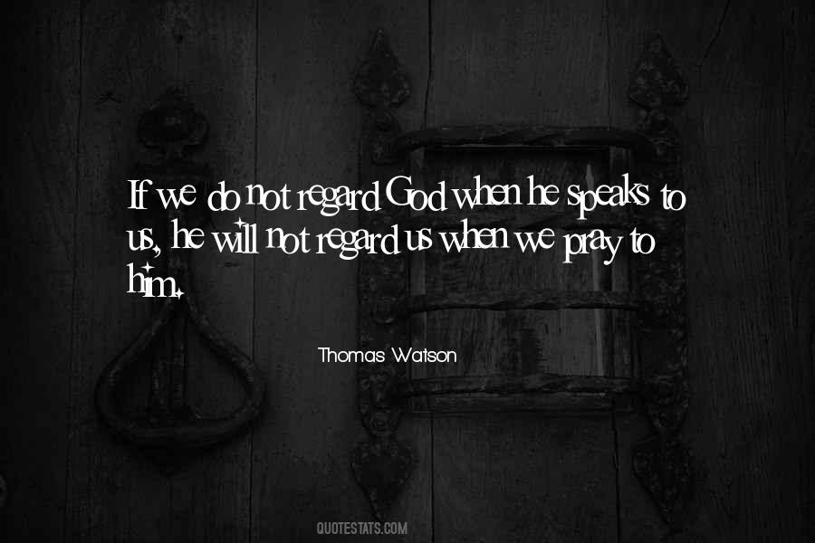 Thomas Watson Quotes #476442