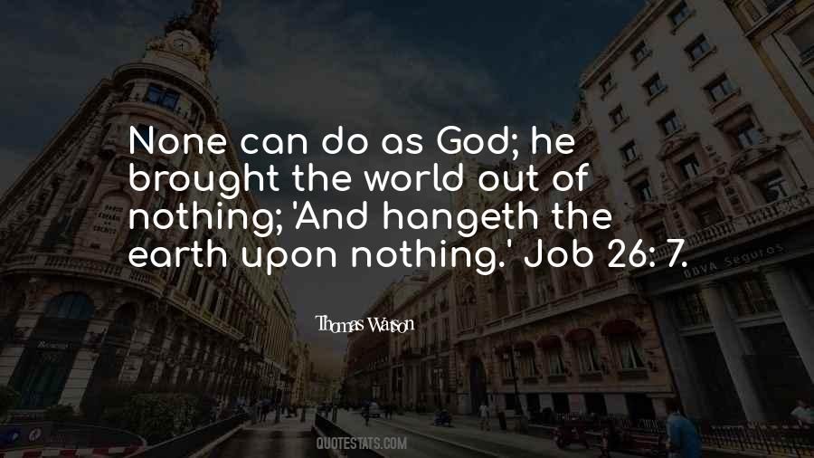 Thomas Watson Quotes #511542