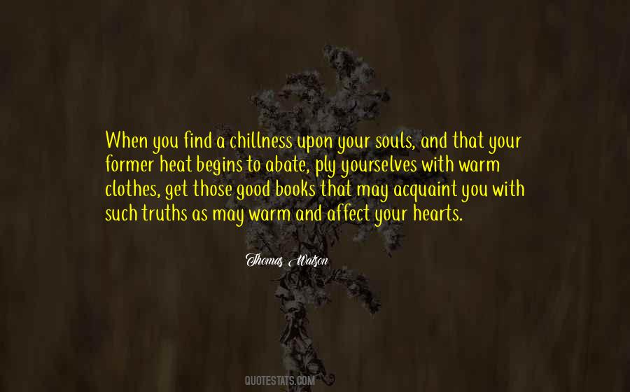 Thomas Watson Quotes #610081