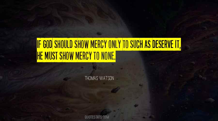 Thomas Watson Quotes #66025