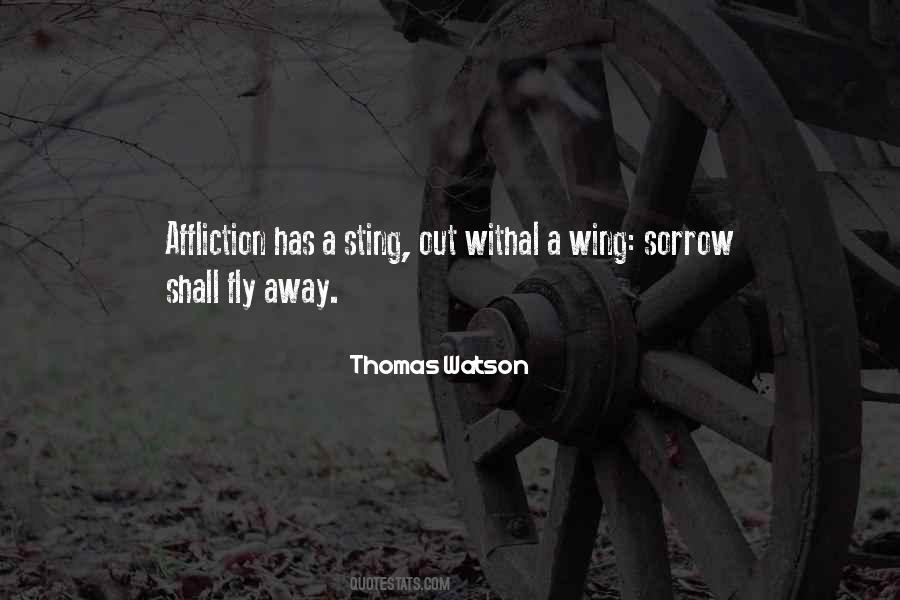 Thomas Watson Quotes #723292