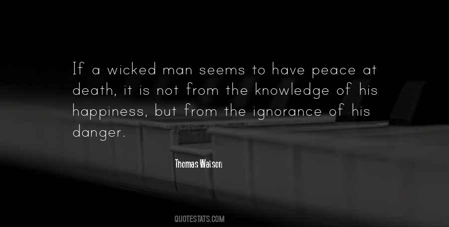 Thomas Watson Quotes #85554