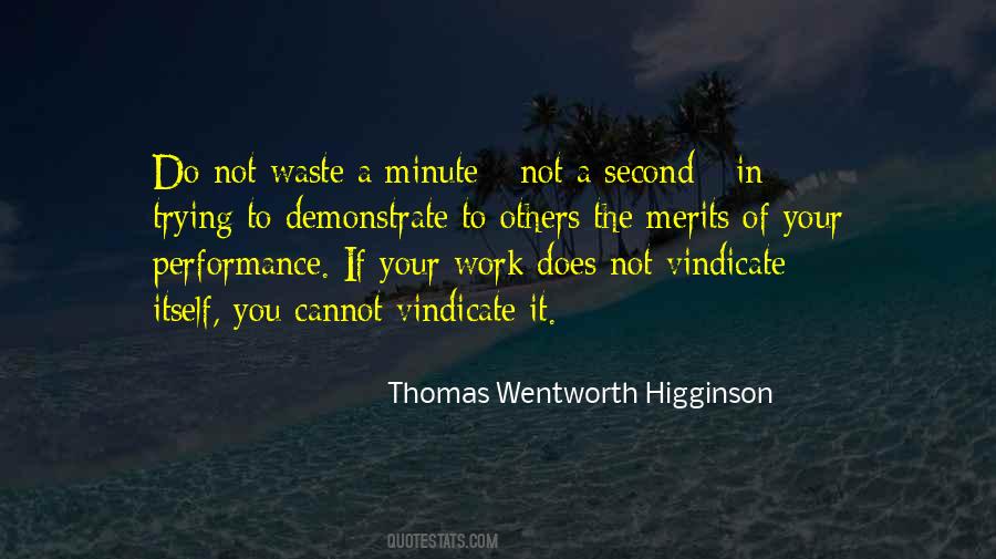 Thomas Wentworth Higginson Quotes #153857