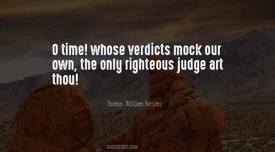 Thomas William Parsons Quotes #1450007 Thomas William Parsons Quotes #1450007