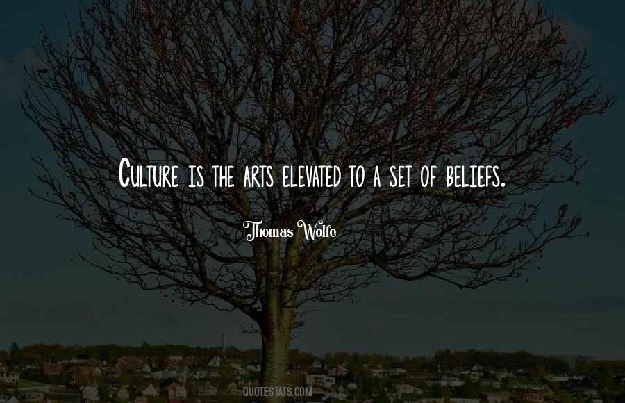 Thomas Wolfe Quotes #1629681