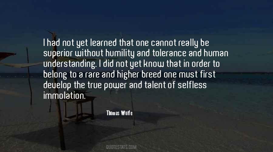 Thomas Wolfe Quotes #399691
