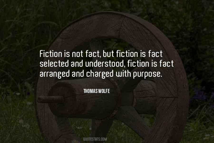 Thomas Wolfe Quotes #998141