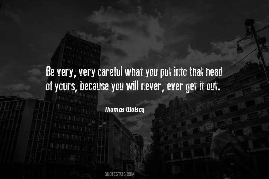 Thomas Wolsey Quotes #1468472 Thomas Wolsey Quotes #1468472