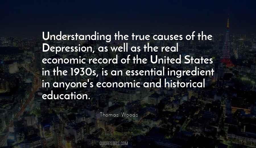 Thomas Woods Quotes #1067893