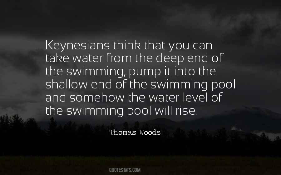 Thomas Woods Quotes #308947