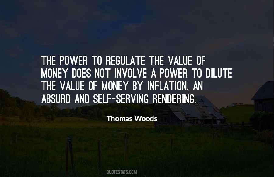 Thomas Woods Quotes #663085