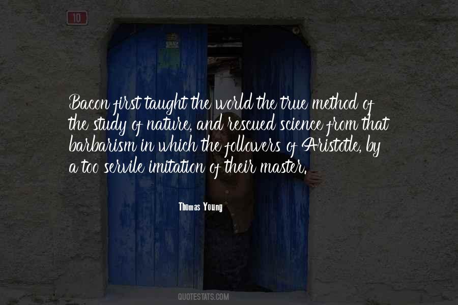 Thomas Young Quotes #1038583