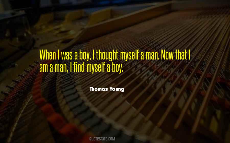 Thomas Young Quotes #1487562