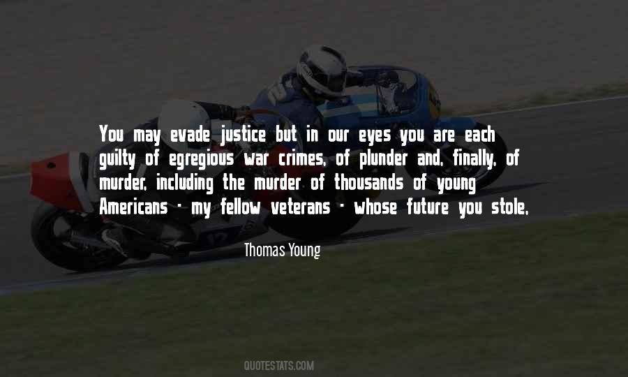 Thomas Young Quotes #719105