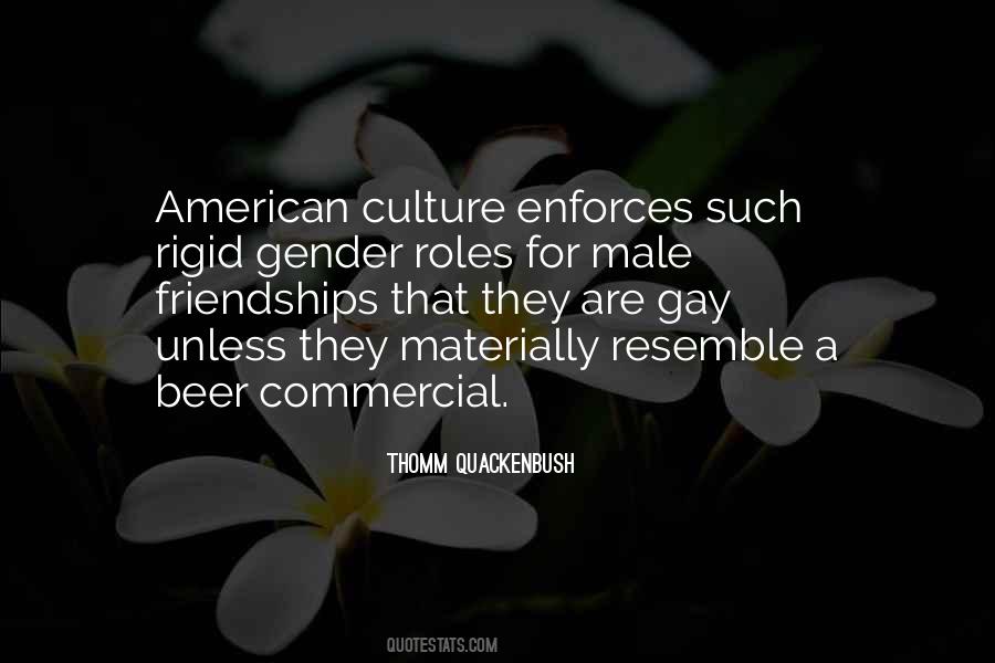 Thomm Quackenbush Quotes #1096168