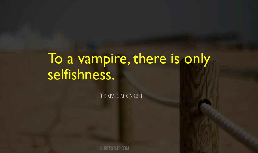 Thomm Quackenbush Quotes #277693