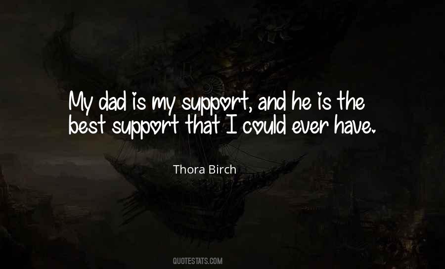 Thora Birch Quotes #1858332