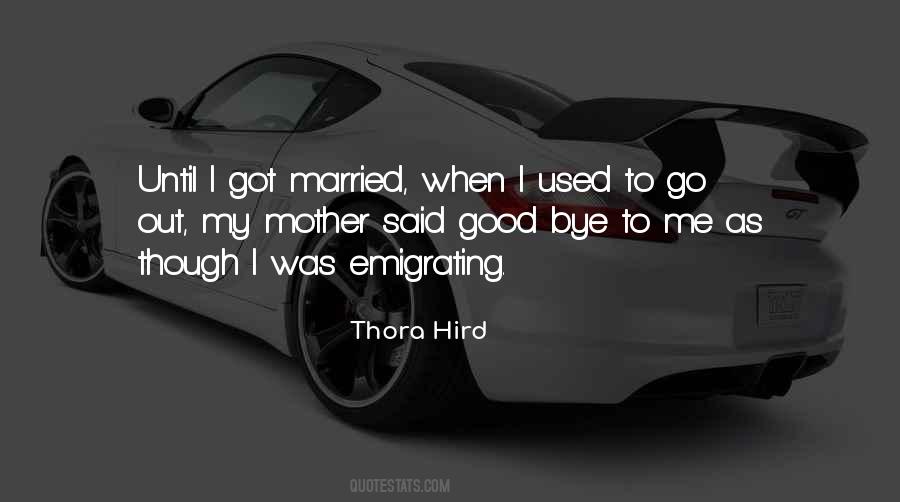 Thora Hird Quotes #1836873 Thora Hird Quotes #1836873