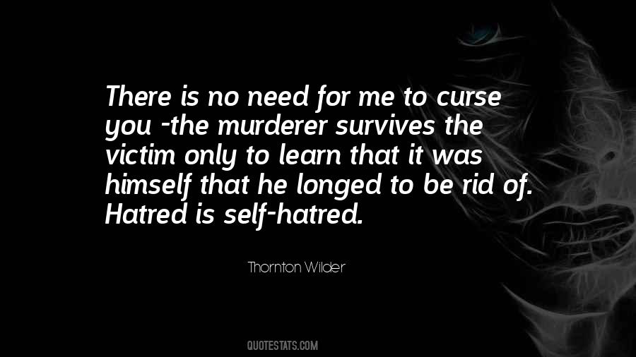 Thornton Wilder Quotes #536449