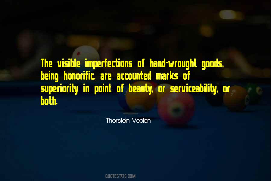 Thorstein Veblen Quotes #1123919