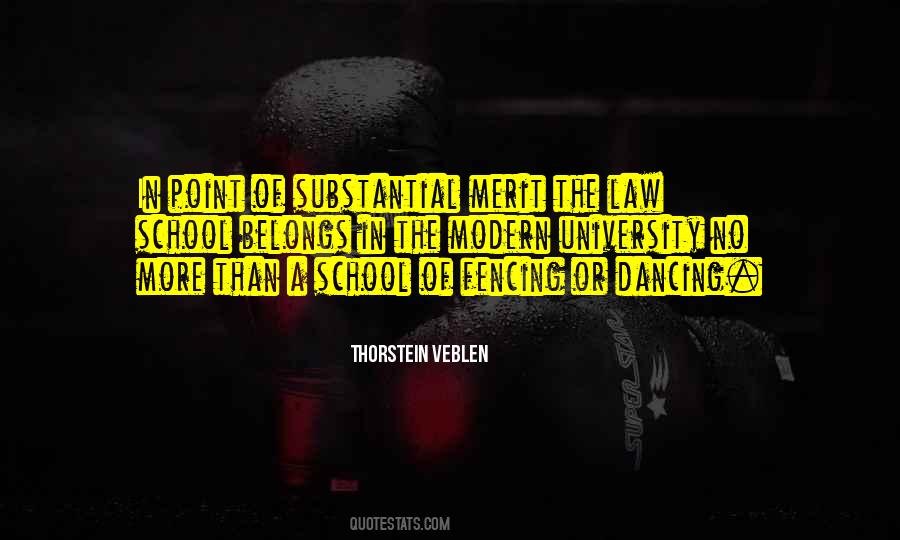 Thorstein Veblen Quotes #1311011