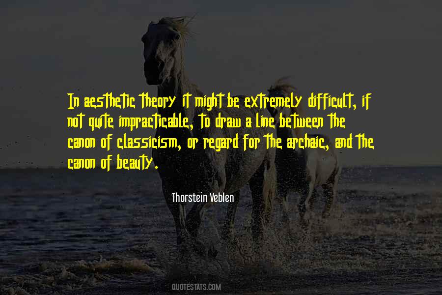 Thorstein Veblen Quotes #1395377