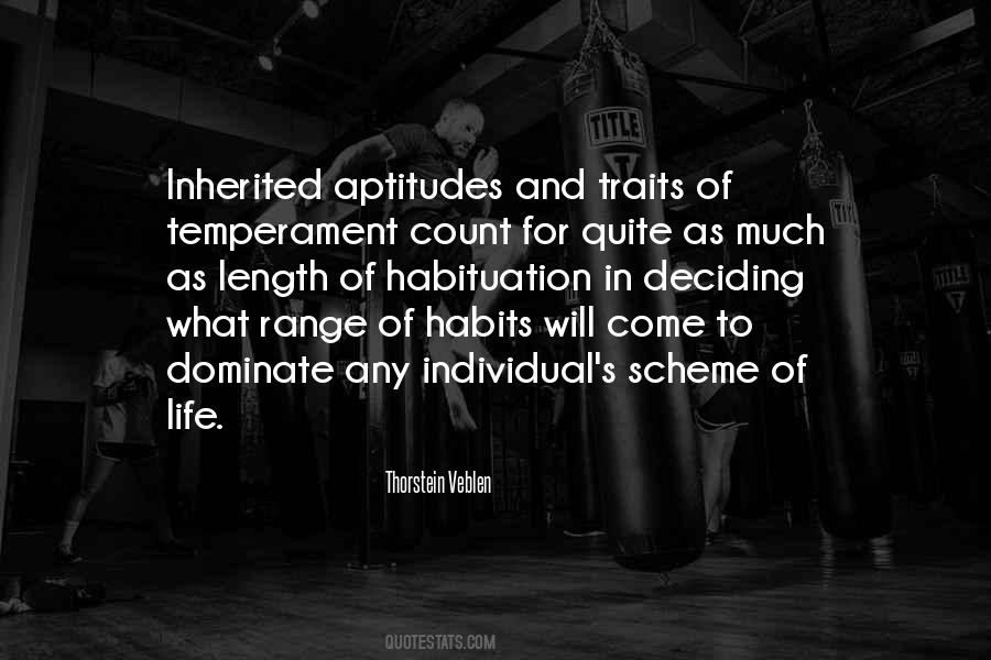 Thorstein Veblen Quotes #1413370