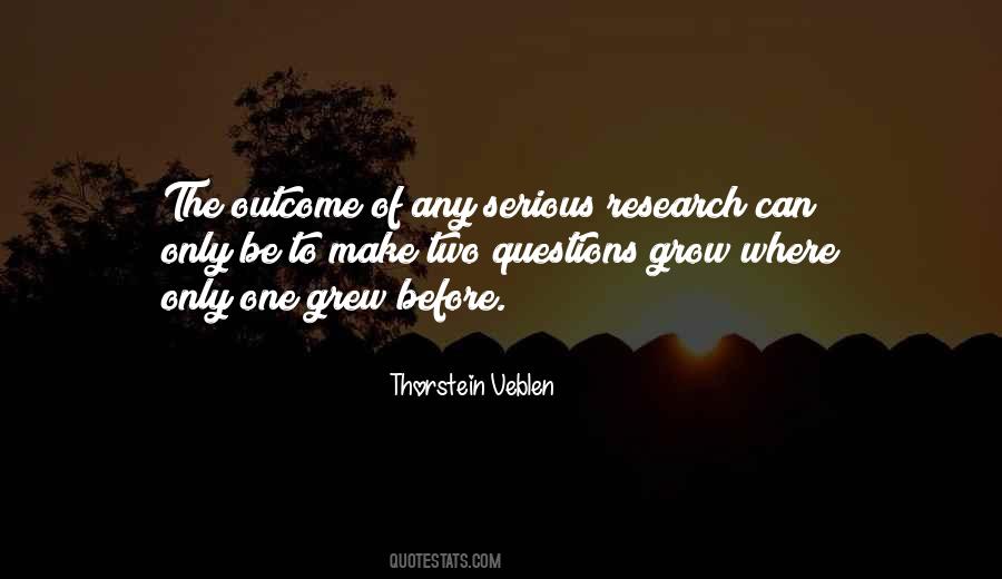 Thorstein Veblen Quotes #1487920