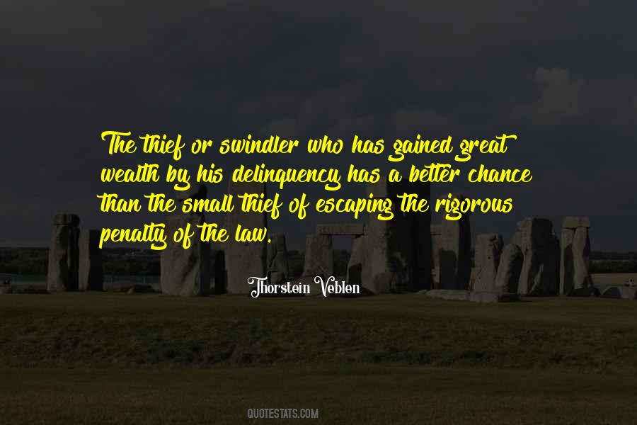 Thorstein Veblen Quotes #433759