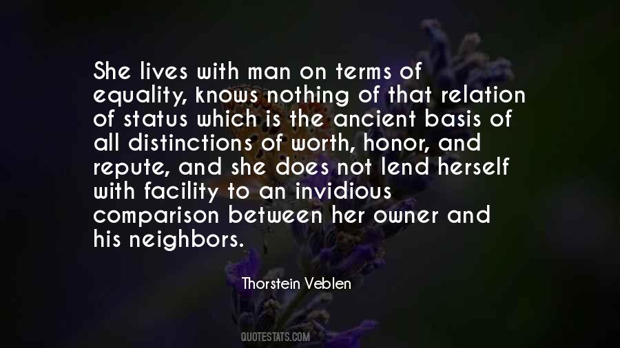 Thorstein Veblen Quotes #607662