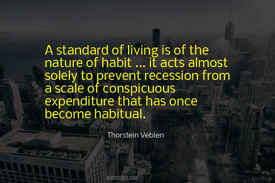 Thorstein Veblen Quotes #660127
