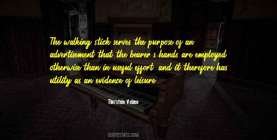 Thorstein Veblen Quotes #947657