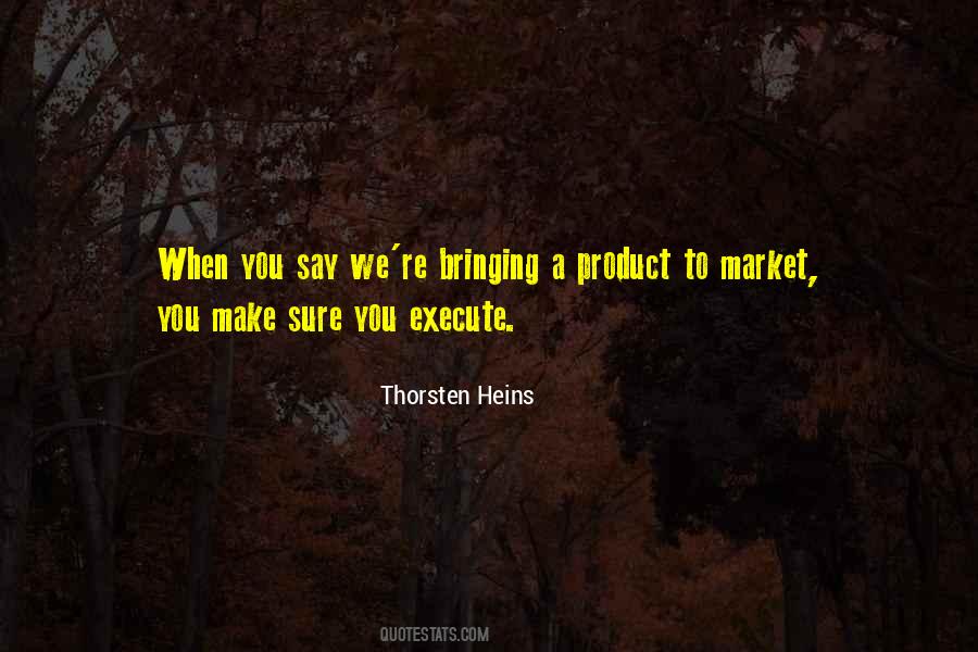 Thorsten Heins Quotes #1363016