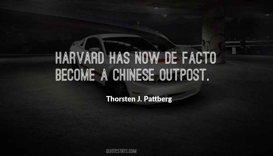 Thorsten J. Pattberg Quotes #1154494