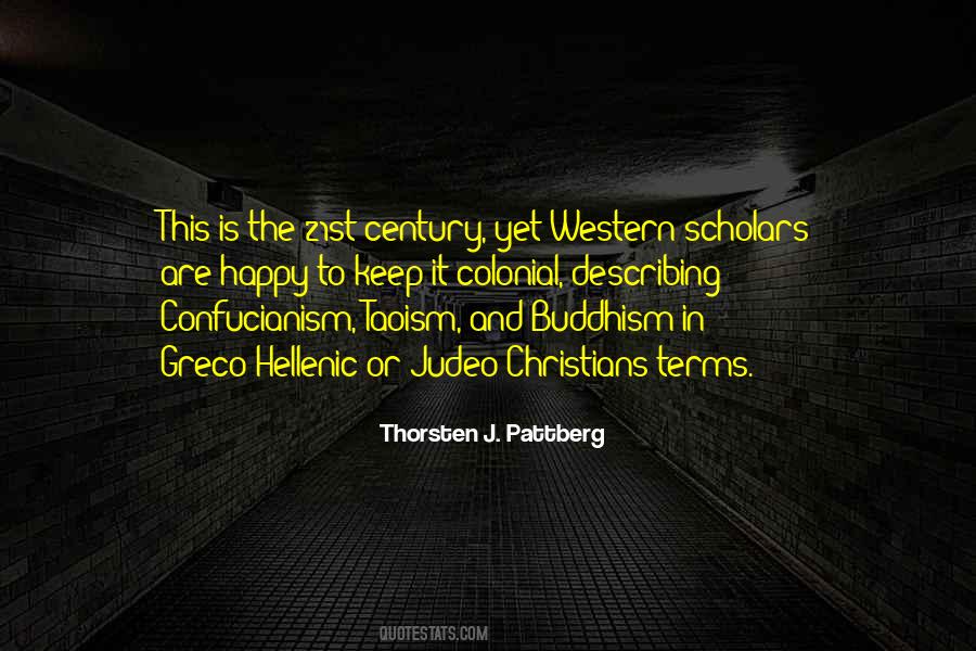 Thorsten J. Pattberg Quotes #770571