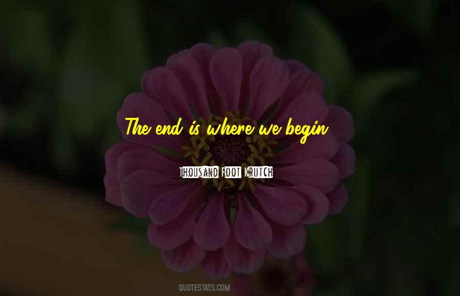 Thousand Foot Krutch Quotes #1363532 Thousand Foot Krutch Quotes #1363532