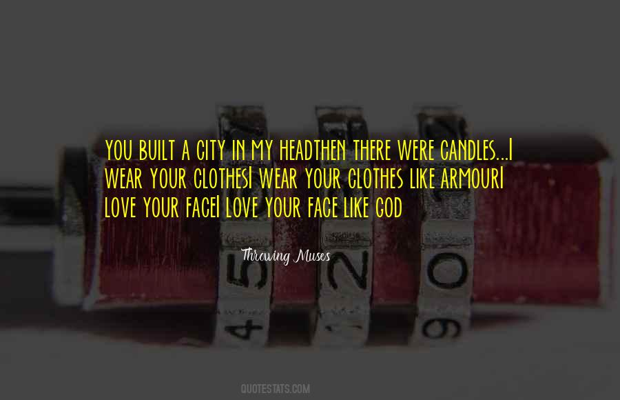 Throwing Muses Quotes #776430 Throwing Muses Quotes #776430