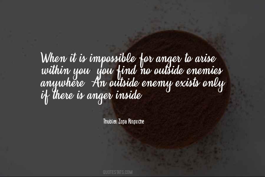 Thubten Zopa Rinpoche Quotes #1740673
